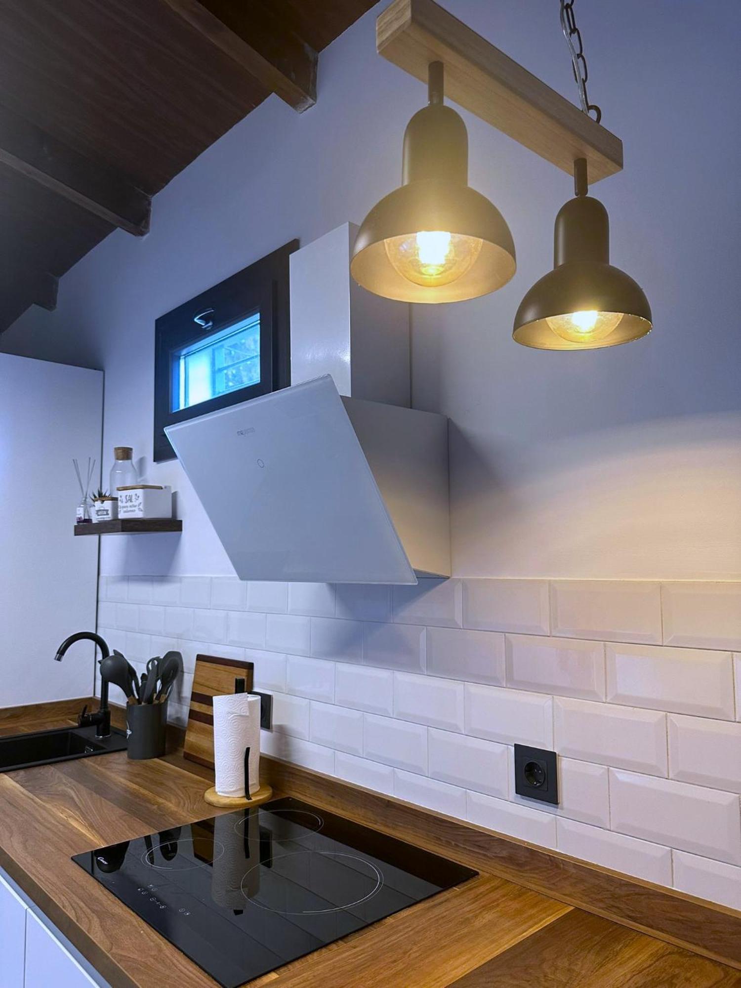 Apartamento El Cuchi Санлукар-де-Баррамеда Экстерьер фото