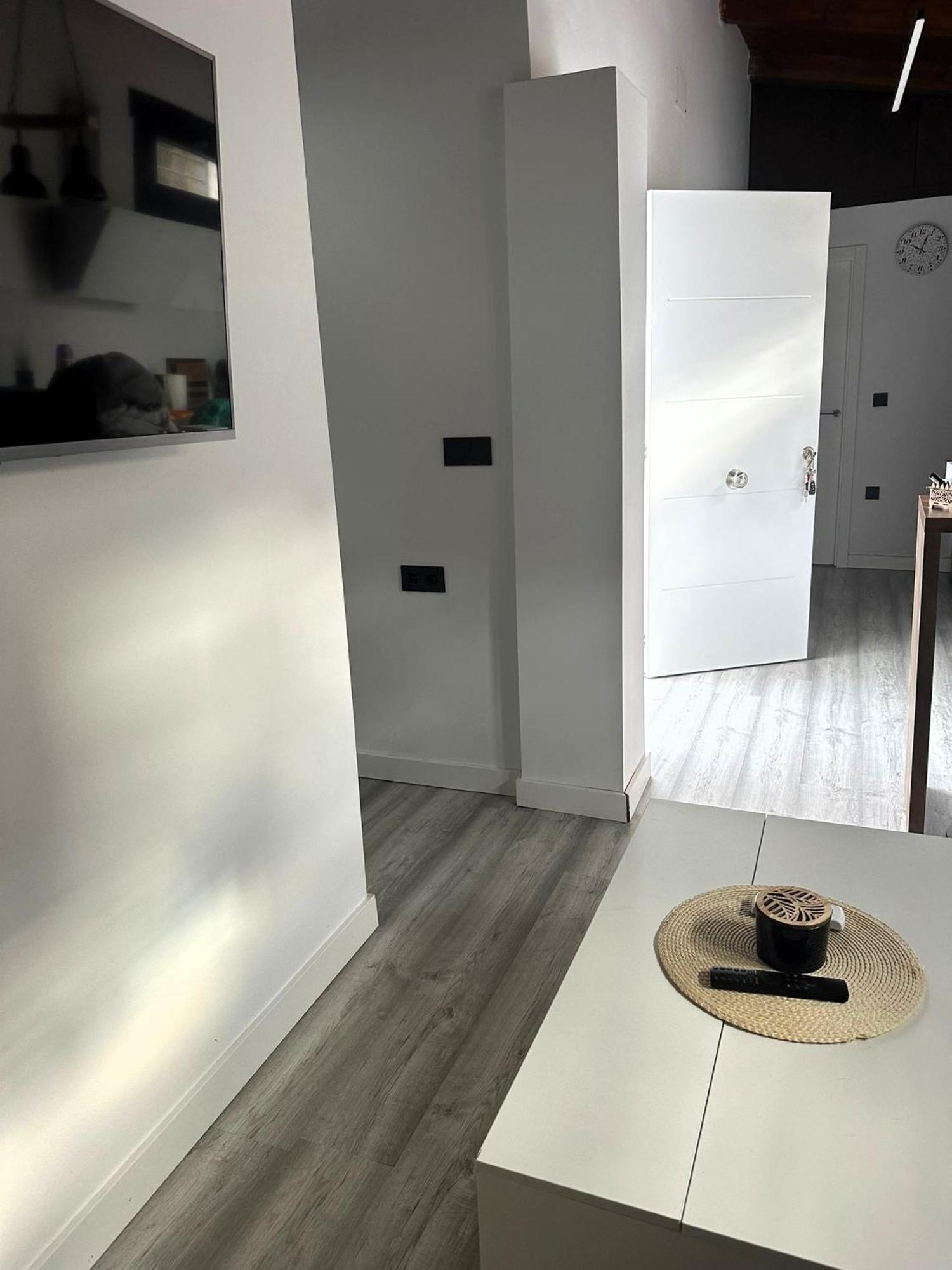 Apartamento El Cuchi Санлукар-де-Баррамеда Экстерьер фото