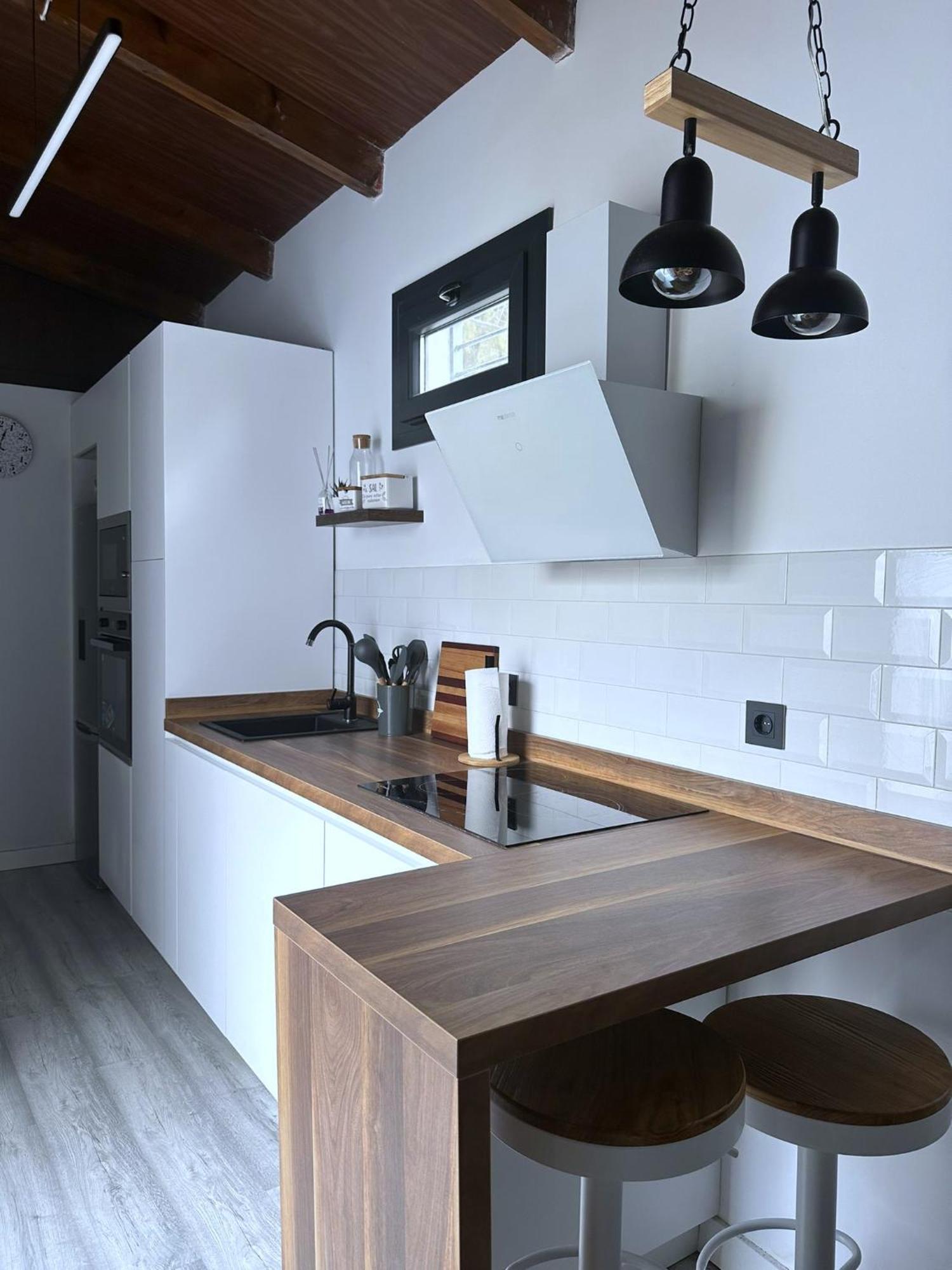 Apartamento El Cuchi Санлукар-де-Баррамеда Экстерьер фото